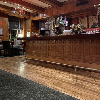 Hawthorne Hotel - Hotels Near Me - Salem, Massachusetts