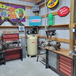 Robbins Auto Repair