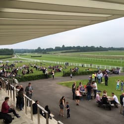 Lingfield Racecourse
