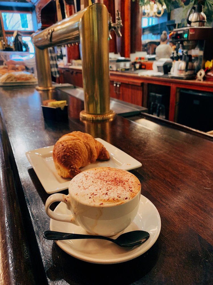 VENDETTA COFFEE BAR WAUWATOSA 125 Photos & 42 Reviews 7613 W State St, Wauwatosa, WI Yelp