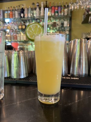 Nico's Taco and Tequila Bar by null