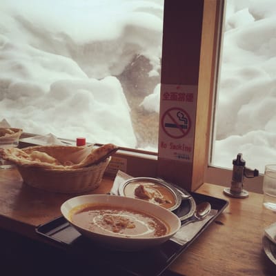 Hōheikyō Hot Spring by null