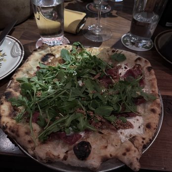Young Joni - La Parisienne - Pizza Near Me - Minneapolis, Minnesota