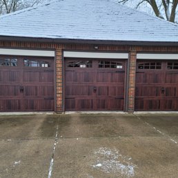 Exterior photo of Firehouse Doors - Howell, Michigan Exterior photo of Firehouse Doors - Howell, Michigan