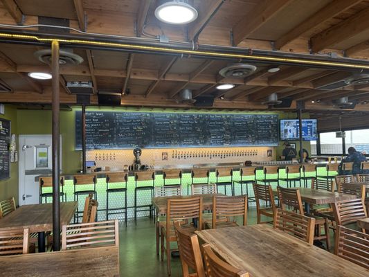 Angel's Trumpet Ale House by null