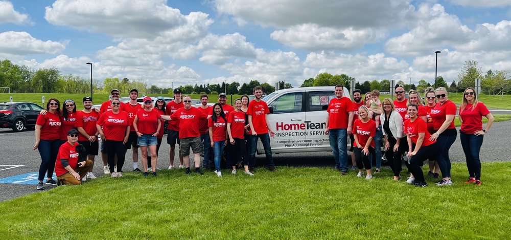 HomeTeam of Tri-County Area PA - mold inspector in Pottstown, PA