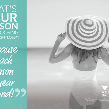 Medi-Weightloss - What's Your Reason? - Weight Loss Centers Near Me - San Antonio, Texas Medi-Weightloss - What's Your Reason? - Weight Loss Centers Near Me - San Antonio, Texas