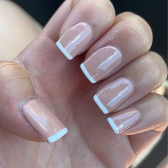 Magic Spa and Nails - Nail Salons Near Me - Albuquerque, New Mexico