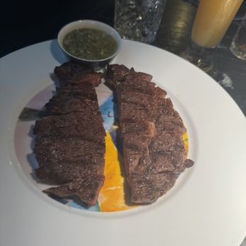 Akira Back - Ribeye - Japanese Near Me - Toronto, Ontario Akira Back - Ribeye - Japanese Near Me - Toronto, Ontario