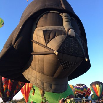 Great Reno Balloon Race - Local Flavor Near Me - Reno, Nevada Great Reno Balloon Race - Local Flavor Near Me - Reno, Nevada