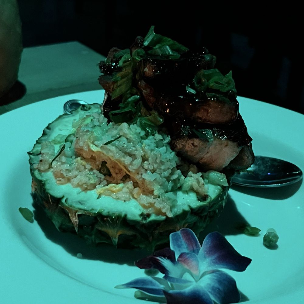 The Fallen Trident - Tiki Bars Near Me - Santa Clarita, California The Fallen Trident - Tiki Bars Near Me - Santa Clarita, California