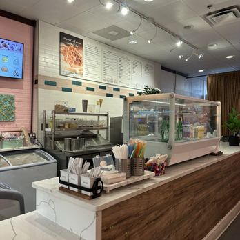 Cafe Bdan - Desserts Near Me - Centreville, Virginia