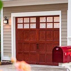 Gab's Garage & Entry Doors