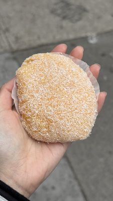 Golden Manna Bakery by null