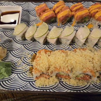 OTOBO Sushi & Bar - Sushi Bars Near Me - Bolingbrook, Illinois OTOBO Sushi & Bar - Sushi Bars Near Me - Bolingbrook, Illinois