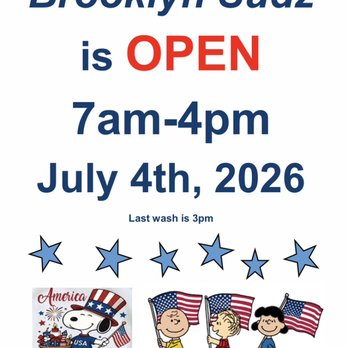 Brooklyn Sudz - Laundromat Near Me - Brooklyn, New York Brooklyn Sudz - Laundromat Near Me - Brooklyn, New York