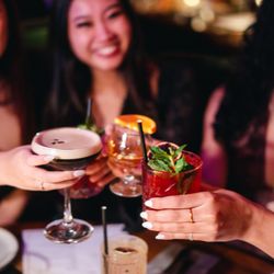 Wild Rose Eatery and Bar