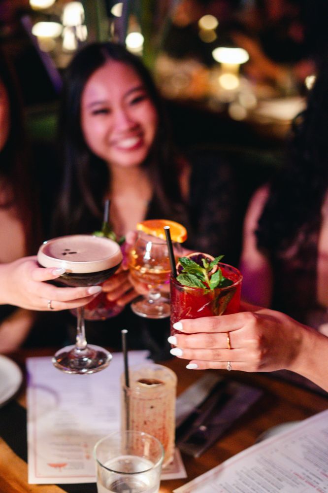 Wild Rose Eatery and Bar