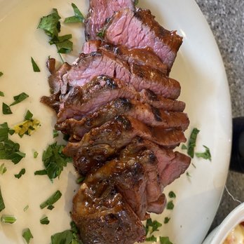 Stonefire Grill - Tri-tip - American Near Me - Pasadena, California Stonefire Grill - Tri-tip - American Near Me - Pasadena, California