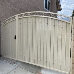 Montes Ornamental Iron Works