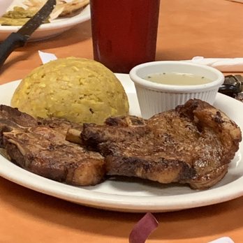 Mi Viejo San Juan - Puerto Rican Near Me - Orlando, Florida Mi Viejo San Juan - Puerto Rican Near Me - Orlando, Florida