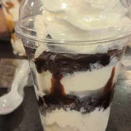 Sundaes Sundaes