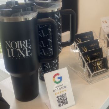Noire Luxe LA - Brilliant, consistent branding. - Nail Salons Near Me - Lomita, California Noire Luxe LA - Brilliant, consistent branding. - Nail Salons Near Me - Lomita, California