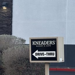 The Drive-Thru