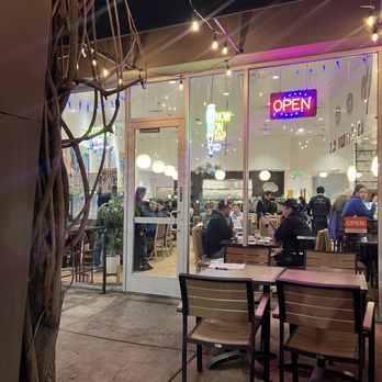 Lin's Garden - Outside - Japanese Near Me - Roseville, California