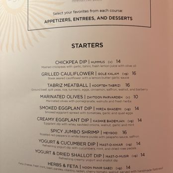 Darvish Kitchen - Menu (May 2026) - Persian/Iranian Near Me - Washington, DC, District of Columbia Darvish Kitchen - Menu (May 2026) - Persian/Iranian Near Me - Washington, DC, District of Columbia