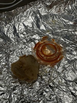 Rita's Burritos by null