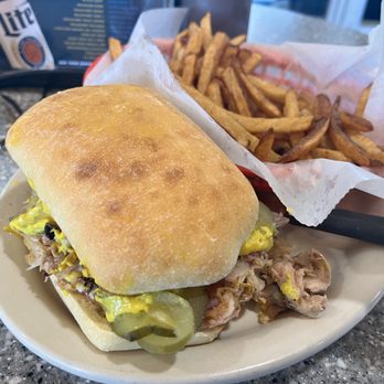 Smoked Creations BBQ - Barbeque Near Me - Ottawa, Kansas Smoked Creations BBQ - Barbeque Near Me - Ottawa, Kansas