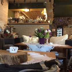 Brasserie D'hoppe