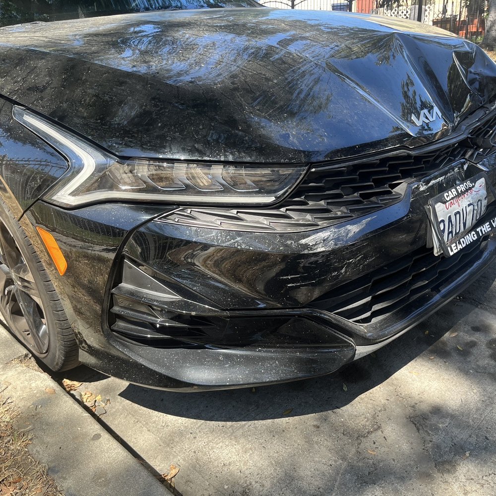 Xclusive Auto Collision - Auto Repair Near Me - Paramount, California Xclusive Auto Collision - Auto Repair Near Me - Paramount, California