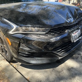Xclusive Auto Collision - Auto Repair Near Me - Paramount, California Xclusive Auto Collision - Auto Repair Near Me - Paramount, California