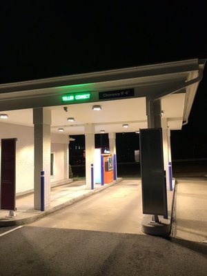 Suntrust Bank - East Falls Church