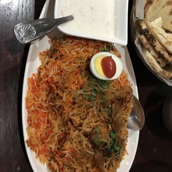 India Palace - Chicken Biryani - Indian Near Me - Germantown, Maryland India Palace - Chicken Biryani - Indian Near Me - Germantown, Maryland