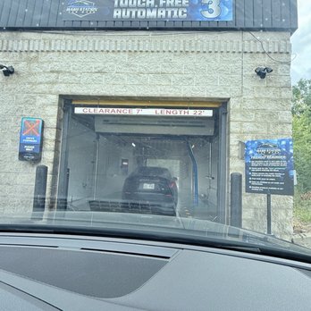 Wash Station Car Wash - Car Wash Near Me - Milwaukee, Wisconsin Wash Station Car Wash - Car Wash Near Me - Milwaukee, Wisconsin