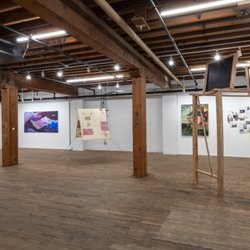 Public Functionary - Smoke and Ground Exhibition / Oct 2022