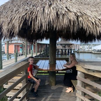 THE CONCH HOUSE RESTAURANT - Updated July 2024 - 1130 Photos & 872