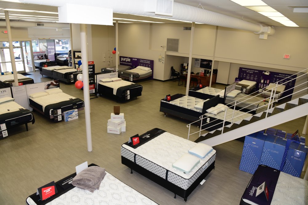 MATTRESS FIRM ROCKVILLE CENTRE 13 Photos & 34 Reviews 221 Sunrise