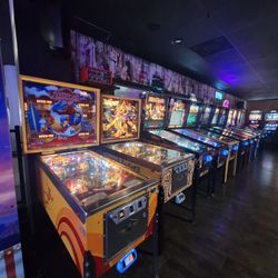 District Eat And Play