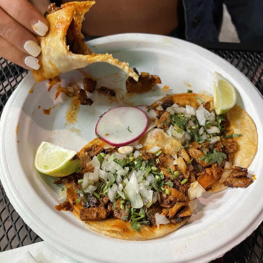 Freaking Tacos - Tacos al pastor - Mexican Near Me - Santa Rosa, California Freaking Tacos - Tacos al pastor - Mexican Near Me - Santa Rosa, California