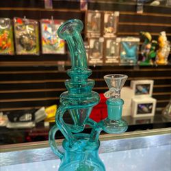 Gold Rush Smoke Shop - Cool place, lots of varieties to choose from and open 24/7!!!