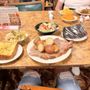S & S Cafeterias