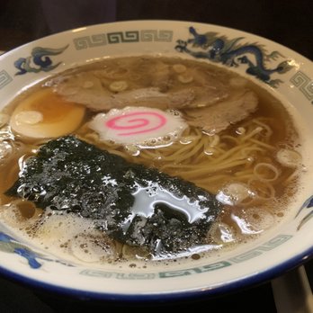 What's Up Men - Chicken Broth Ramen - Ramen Near Me - Fullerton, California