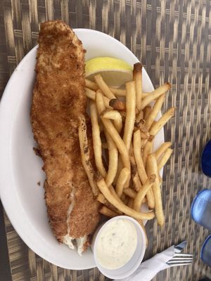 Carr's Oyster Bar by null