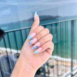 South Shore Nails and Lounge