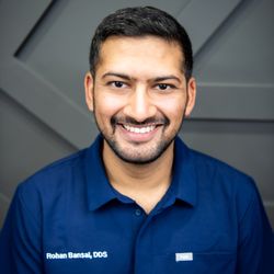 MZ Dentistry - Dr. Bansal