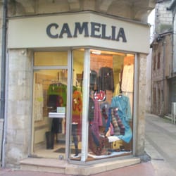 Au Camélia